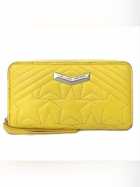 Jimmy Choo Helia Wallet